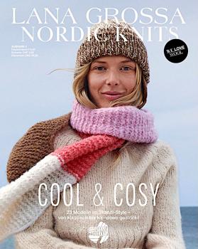 Cover Nordic Knits 2